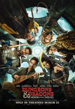 Watch Dungeons & Dragons: Honor Among Thieves FMoviesFree