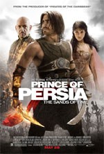 Watch Prince of Persia: The Sands of Time FMoviesFree