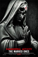 Watch Paranormal Activity: The Marked Ones FMoviesFree