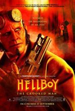 Watch Hellboy: The Crooked Man FMoviesFree