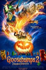 Watch Goosebumps 2: Haunted Halloween FMoviesFree