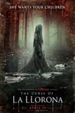 Watch The Curse of La Llorona FMoviesFree