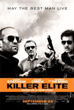 Watch Killer Elite FMoviesFree