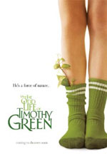 Watch The Odd Life of Timothy Green FMoviesFree