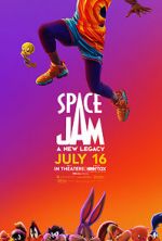 Watch Space Jam: A New Legacy FMoviesFree