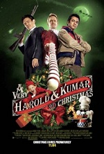 Watch A Very Harold & Kumar 3D Christmas FMoviesFree