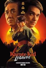 Watch Karate Kid: Legends FMoviesFree