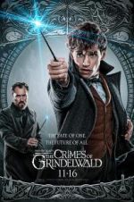 Watch Fantastic Beasts: The Crimes of Grindelwald FMoviesFree