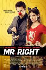 Watch Mr. Right FMoviesFree