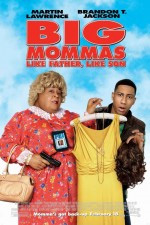 Watch Big Mommas: Like Father, Like Son FMoviesFree