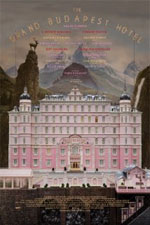 Watch The Grand Budapest Hotel FMoviesFree