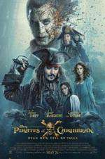 Watch Pirates of the Caribbean: Dead Men Tell No Tales FMoviesFree