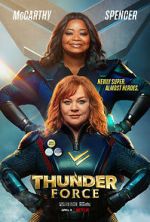 Watch Thunder Force FMoviesFree