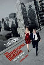 Watch The Adjustment Bureau FMoviesFree