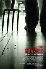 Watch The Crazies FMoviesFree