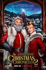 Watch The Christmas Chronicles: Part Two FMoviesFree