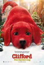 Watch Clifford the Big Red Dog FMoviesFree