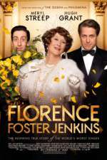 Watch Florence Foster Jenkins FMoviesFree