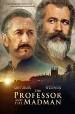 Watch The Professor and the Madman FMoviesFree