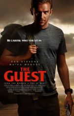 Watch The Guest FMoviesFree
