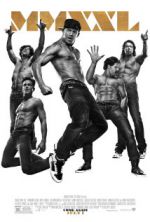 Watch Magic Mike XXL FMoviesFree