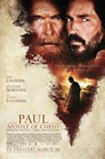 Watch Paul, Apostle of Christ FMoviesFree