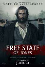 Watch Free State of Jones FMoviesFree