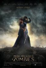 Watch Pride and Prejudice and Zombies FMoviesFree