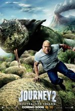 Watch Journey 2: The Mysterious Island FMoviesFree