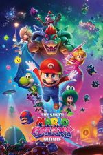Watch The Super Mario Galaxy Movie FMoviesFree