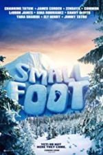 Watch Smallfoot FMoviesFree