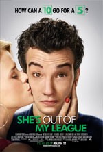 Watch She's Out of My League FMoviesFree