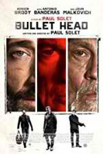 Watch Bullet Head FMoviesFree