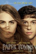 Watch Paper Towns FMoviesFree