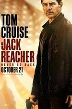 Watch Jack Reacher: Never Go Back FMoviesFree