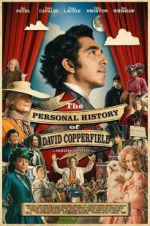Watch The Personal History of David Copperfield FMoviesFree