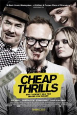 Watch Cheap Thrills FMoviesFree