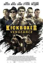 Watch Kickboxer FMoviesFree