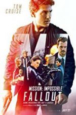 Watch Mission: Impossible - Fallout FMoviesFree