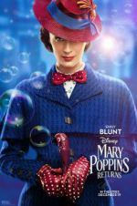 Watch Mary Poppins Returns FMoviesFree