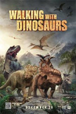 Watch Walking with Dinosaurs 3D FMoviesFree