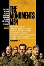 Watch The Monuments Men FMoviesFree