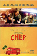Watch Chef FMoviesFree