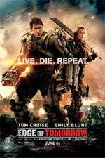 Watch Edge of Tomorrow FMoviesFree