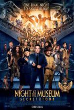 Watch Night at the Museum: Secret of the Tomb FMoviesFree