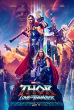 Watch Thor: Love and Thunder FMoviesFree