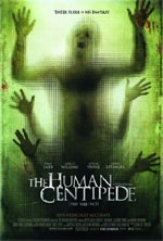 Watch The Human Centipede (First Sequence) FMoviesFree