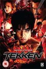 Watch Tekken FMoviesFree