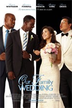 Watch Our Family Wedding FMoviesFree
