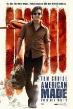Watch American Made FMoviesFree